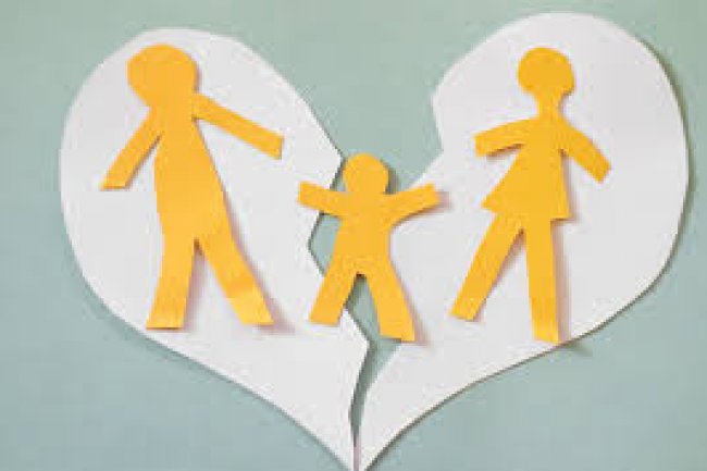 Hak Asuh Anak Akibat Perceraian dalam Perkawinan Campuran