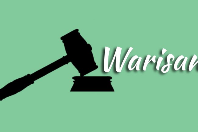 PEMBAGIAN HARTA WARISAN  TERHADAP ANAK LUAR NIKAH MENURUT HUKUM ISLAM