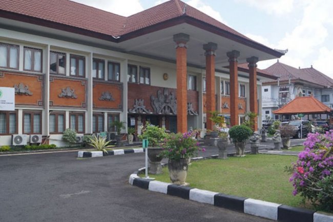 CONTOH GUGATAN PERCERAIAN