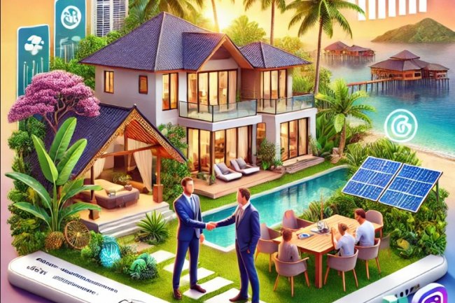 Investment Opportunities in Bali: How Legal Support Can Maximize Your Success