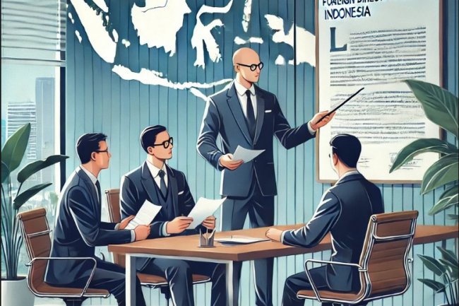 Comprehensive Guide to Establishing a PMA in Indonesia: Navigating Legal Requirements for Foreign Investment