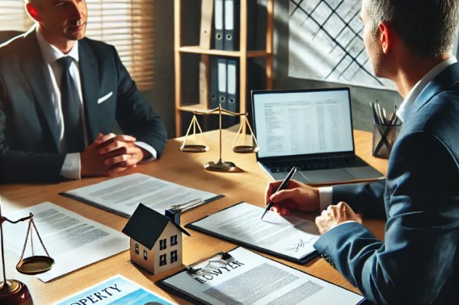 Why Land and Property Due Diligence is Essential: A Lawyer’s Guide to Protecting Your Investments