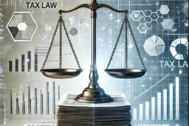 Hukum Pajak dalam Bisnis: Strategi, Kepatuhan, dan Perlindungan di Era Modern