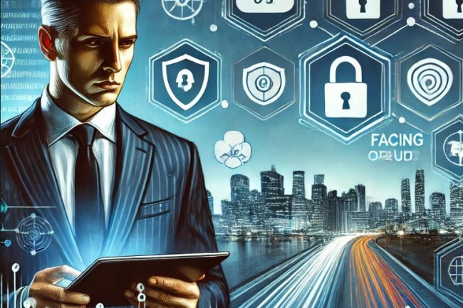 Langkah Hukum Menghadapi Penipuan Online: Panduan Lengkap bagi Korban untuk Melindungi Hak dan Keamanan