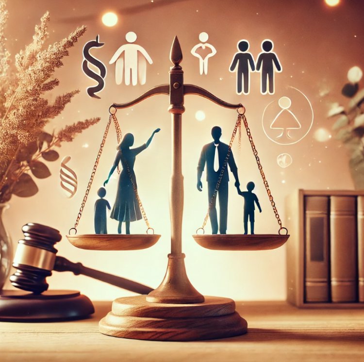 Konflik Hak Asuh Anak: Apa yang Harus Diketahui Orang Tua?