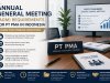 Annual General Meeting (AGM) Requirements for PT PMA in Indonesia: A Guide for Foreign Investors