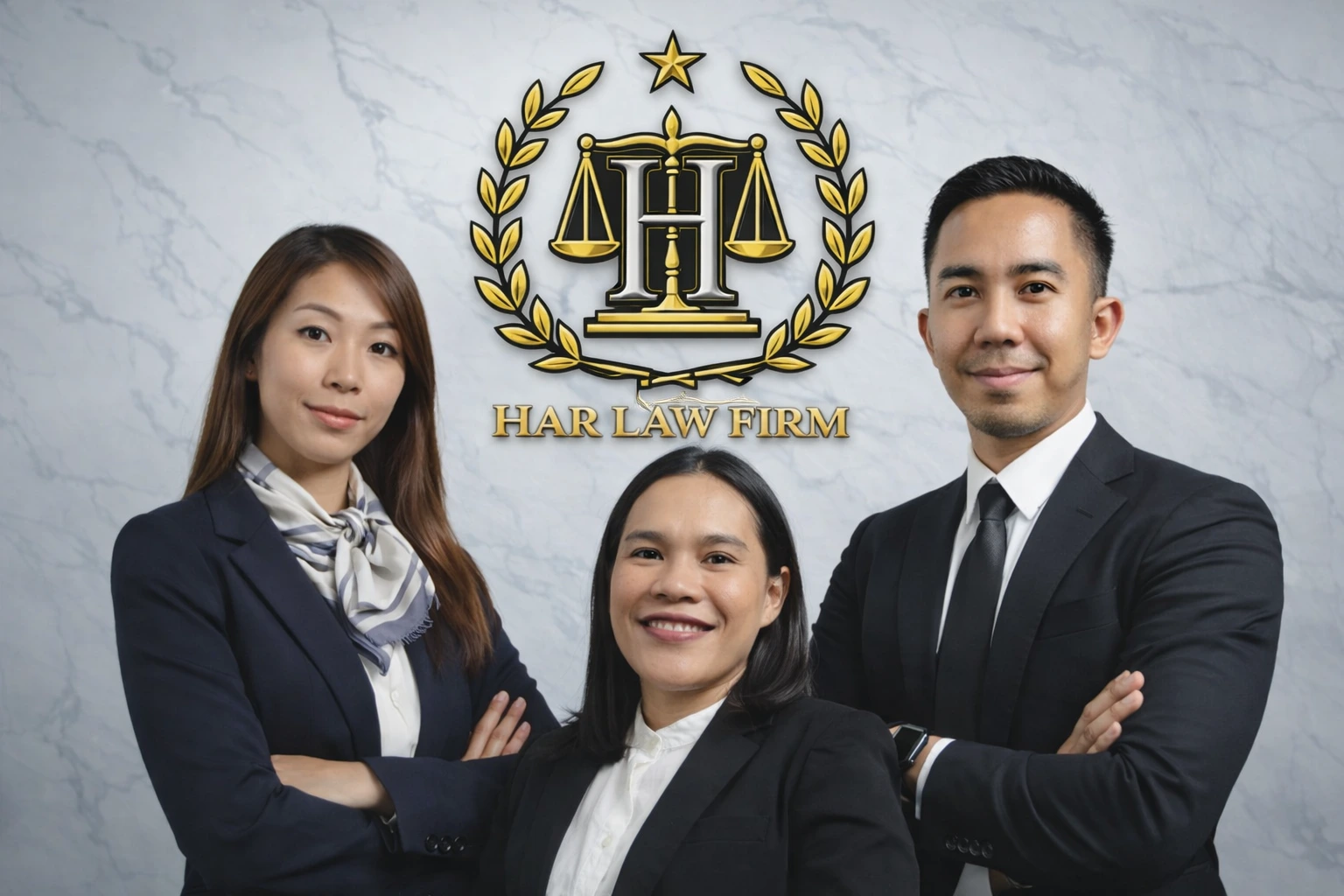 About Har Law Firm